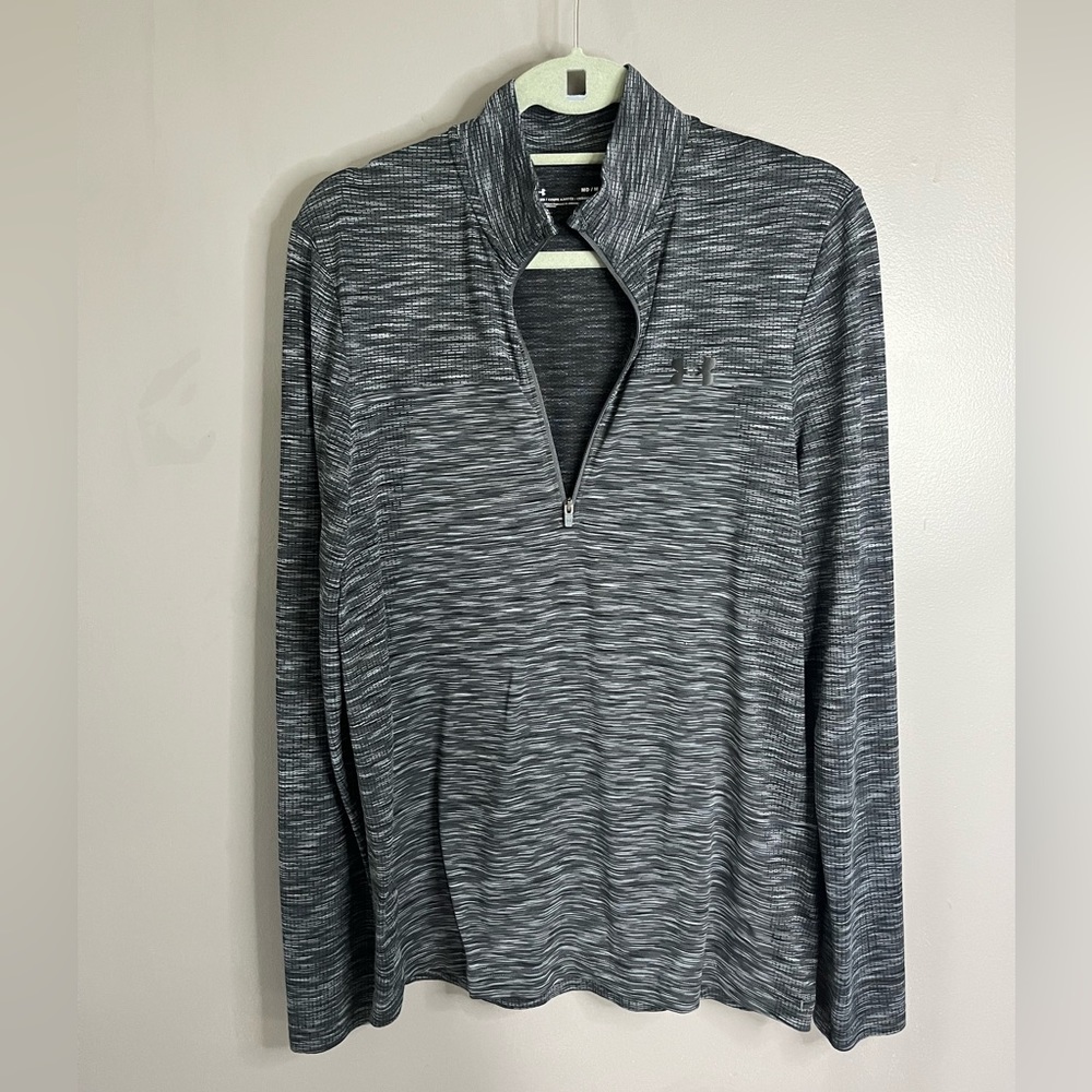 Men’s Under Armour Pullover